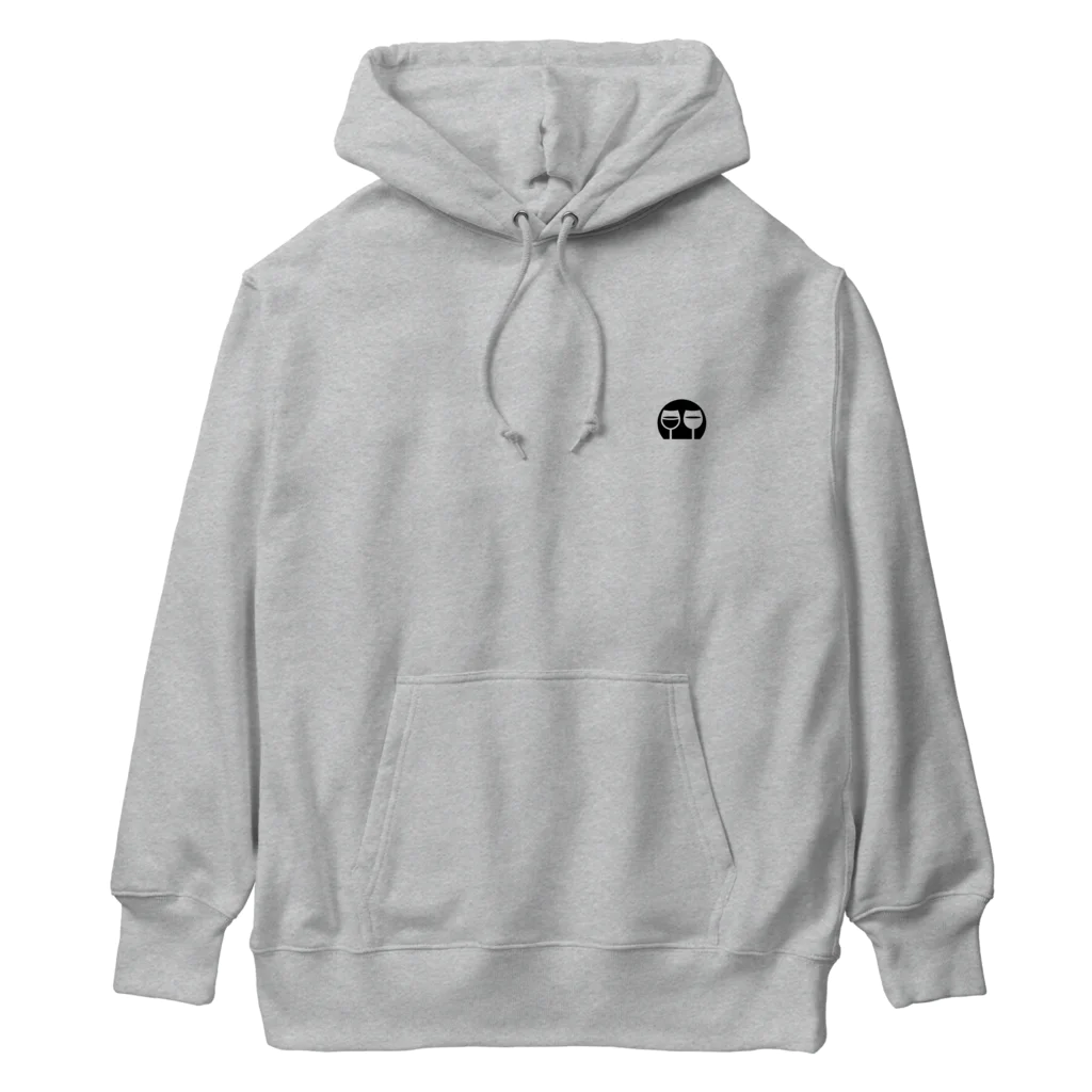 MOONY'S Wine ClosetのVinotequeStyle Heavyweight Hoodie