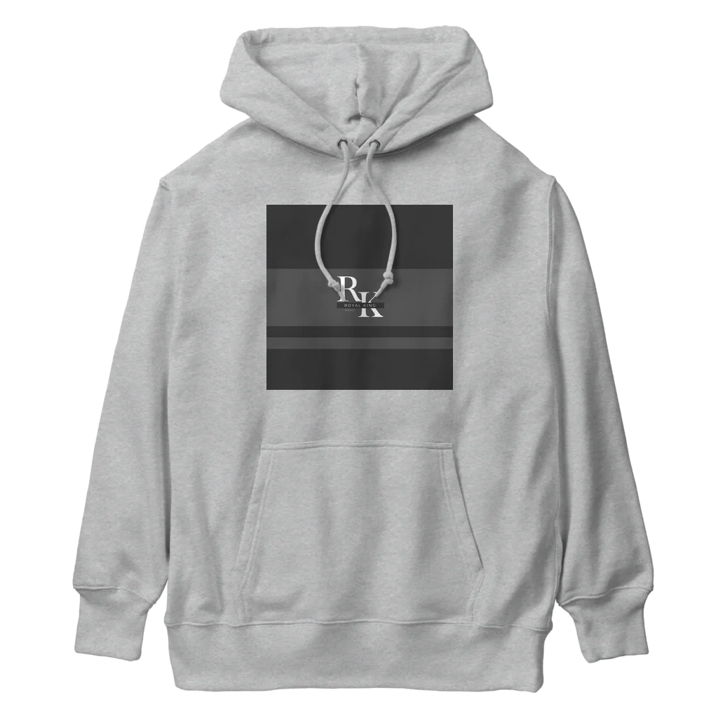 ROYAL PrincessのダンディーRK Heavyweight Hoodie