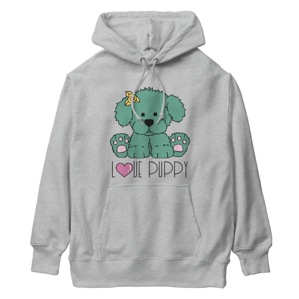 JOKERS FACTORYのPUPPY Heavyweight Hoodie