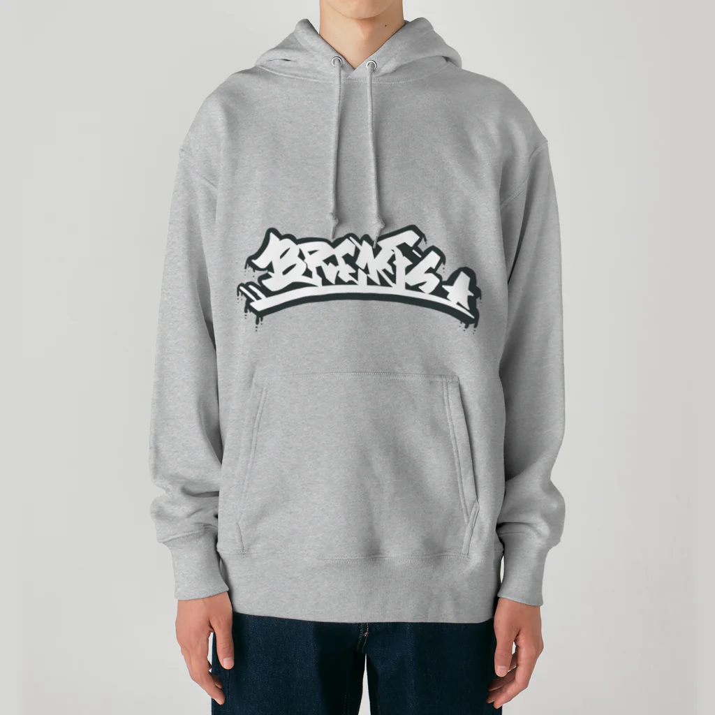 toka_forgole_and_keyの2341tagging Heavyweight Hoodie