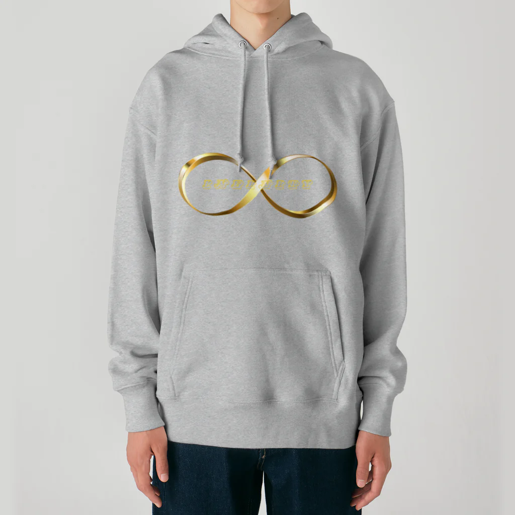 MistyStarkのINFINITY Heavyweight Hoodie