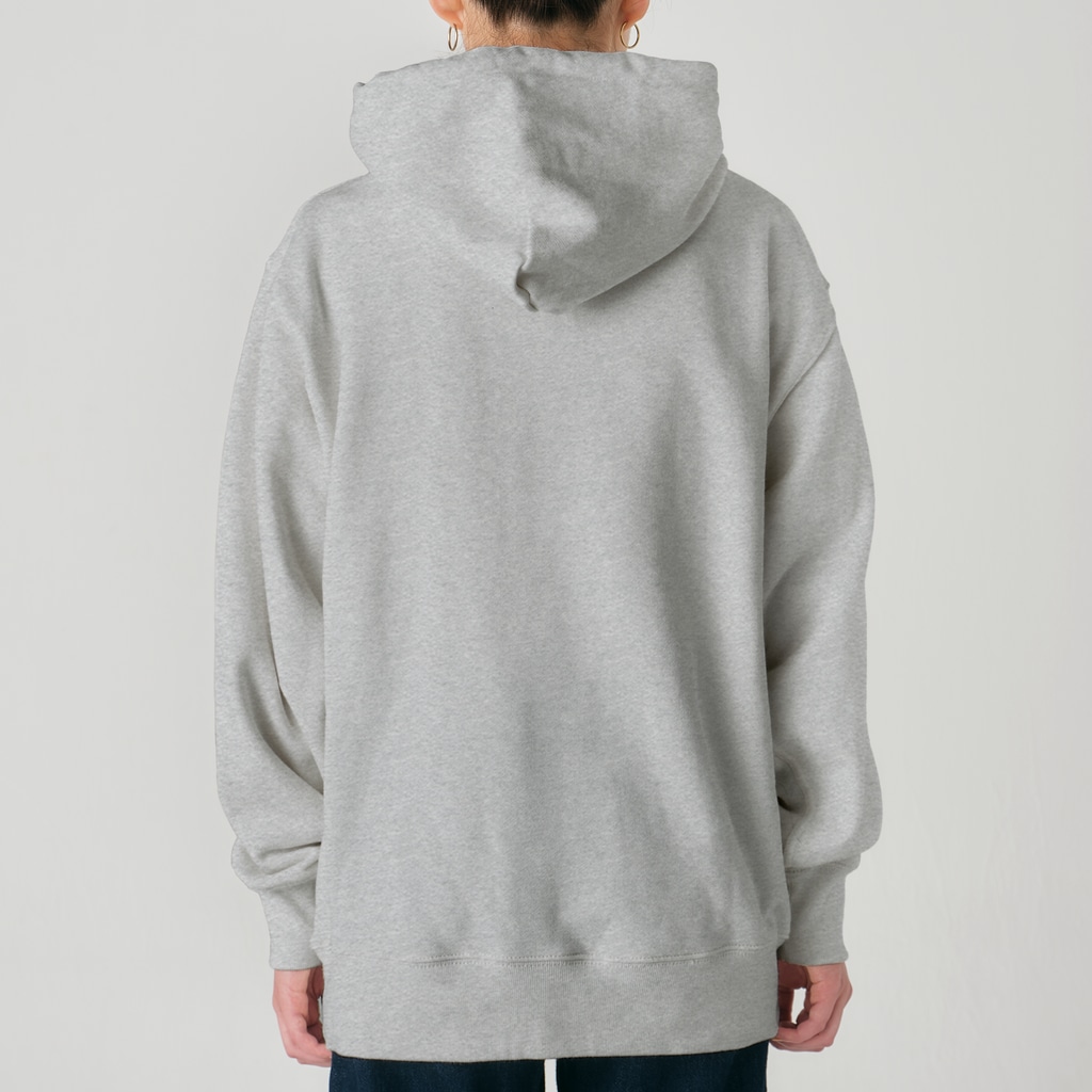 stereovisionの暴力的なベートーヴェン（名前入り） Heavyweight Hoodie