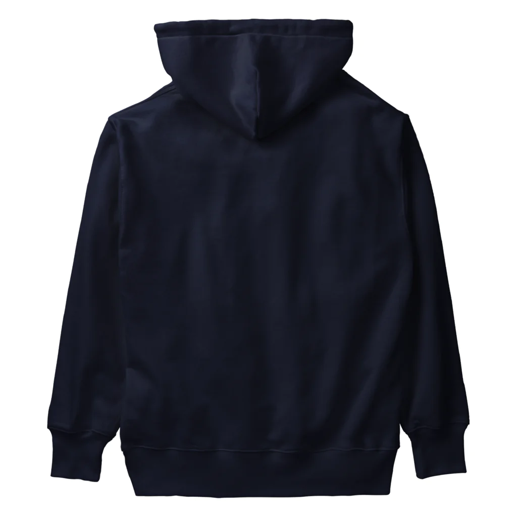 『NG （Niche・Gate）』ニッチゲート-- IN SUZURIのOrdinary Cats03h.t.(冬) Heavyweight Hoodie