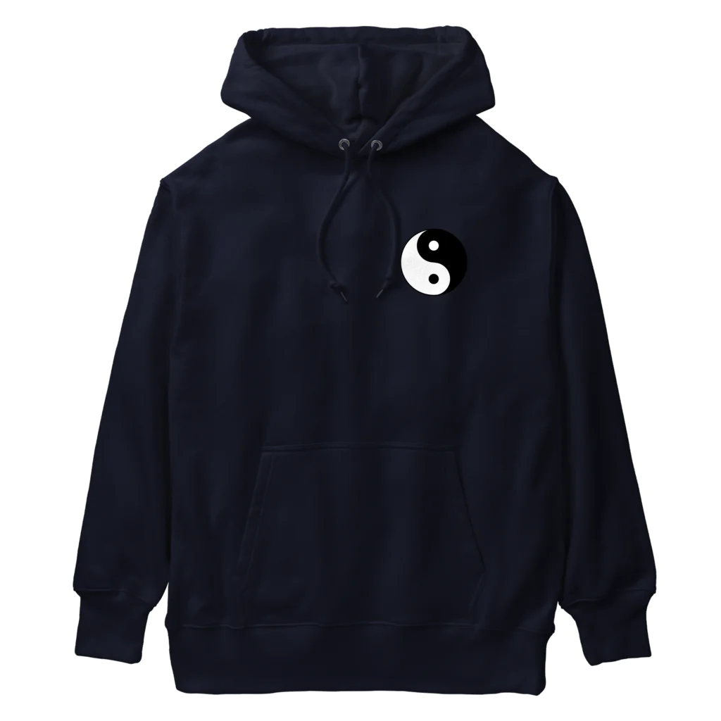 hachiforniaのAUTHENTIC Heavyweight Hoodie