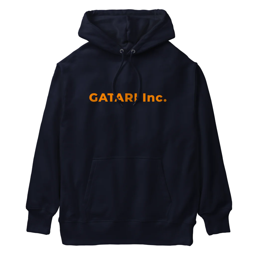 GATARI_officialのGATARI Heavyweight Hoodie