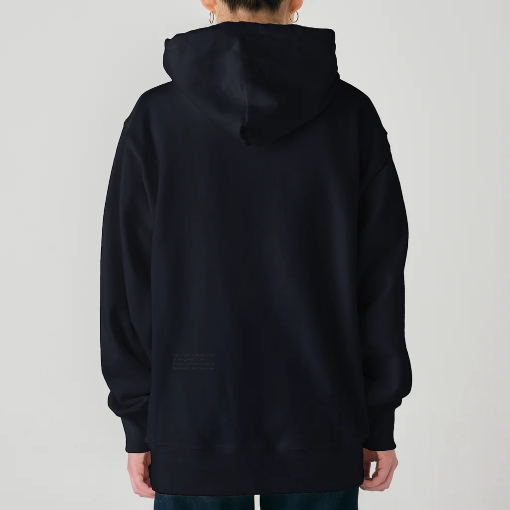 ショップタナカのえのむの１周年 Heavyweight Hoodie