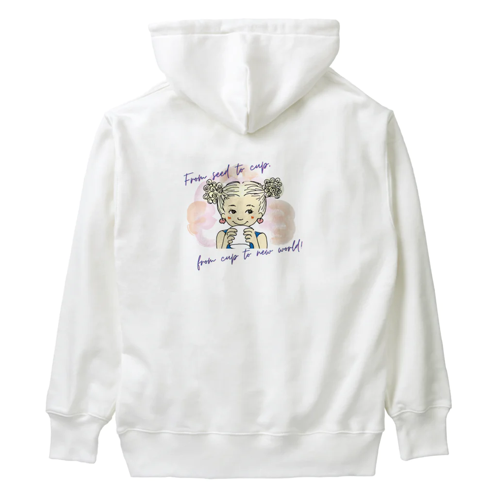 EmishopのSophy Heavyweight Hoodie