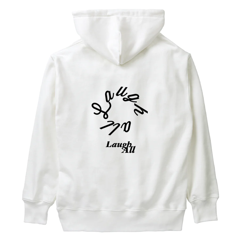 LOYALTY のっh Heavyweight Hoodie