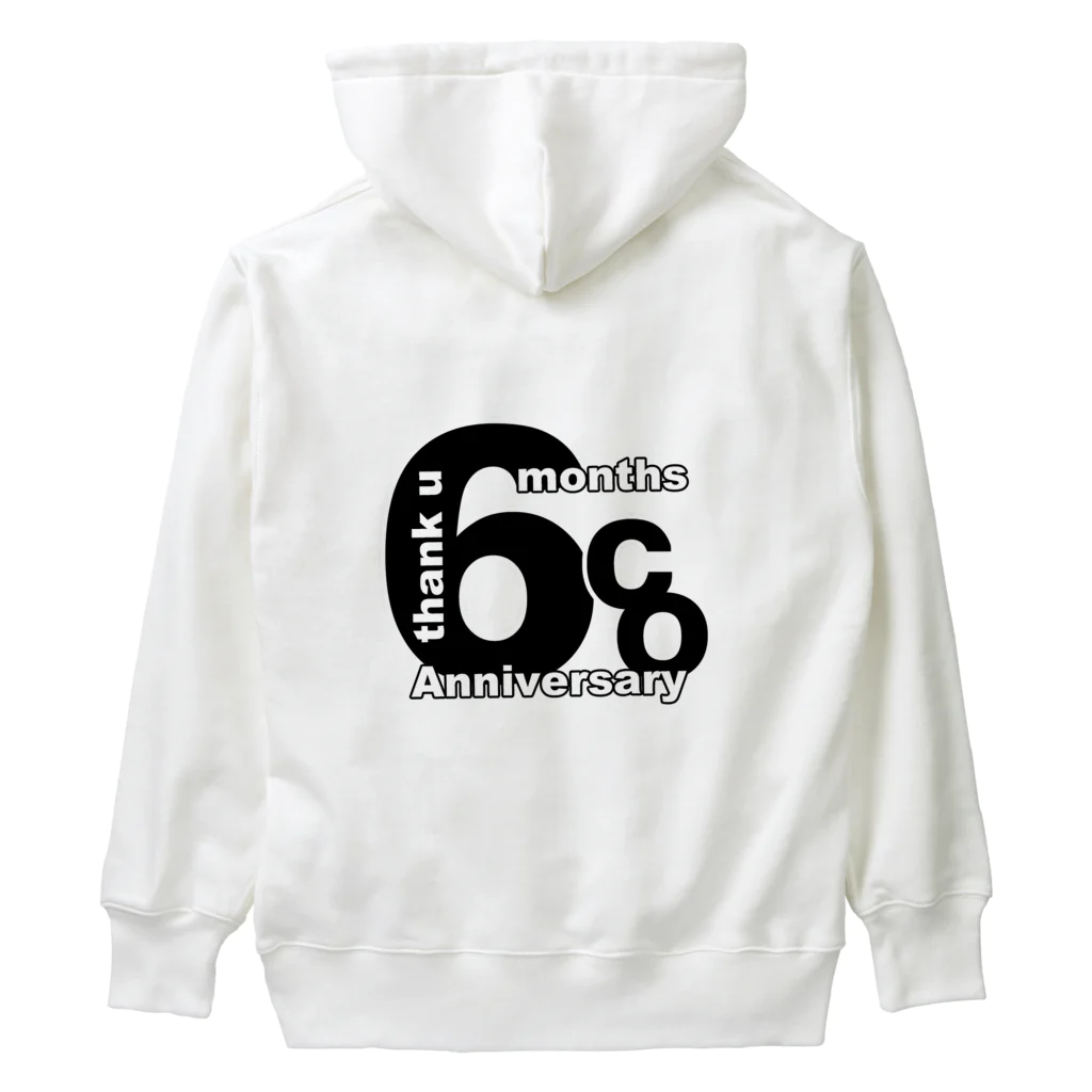 Lococo.comのLococo.comオリジナル Heavyweight Hoodie