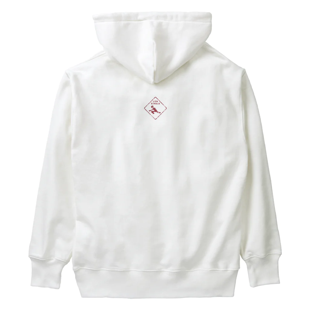 アリーヴェデルチャンネルSHOPの2015 COLLEGE2 Heavyweight Hoodie