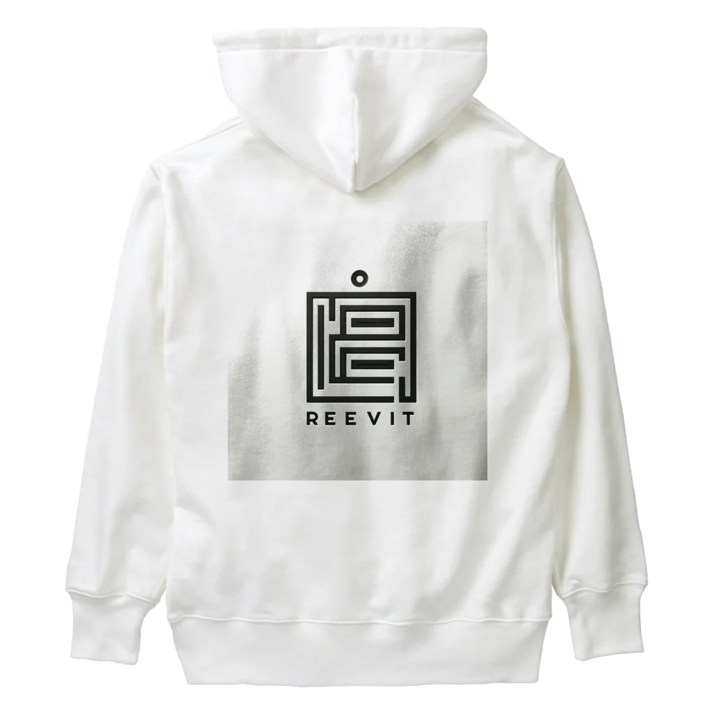 レイビットのREEVIT（レイビット） Heavyweight Hoodie