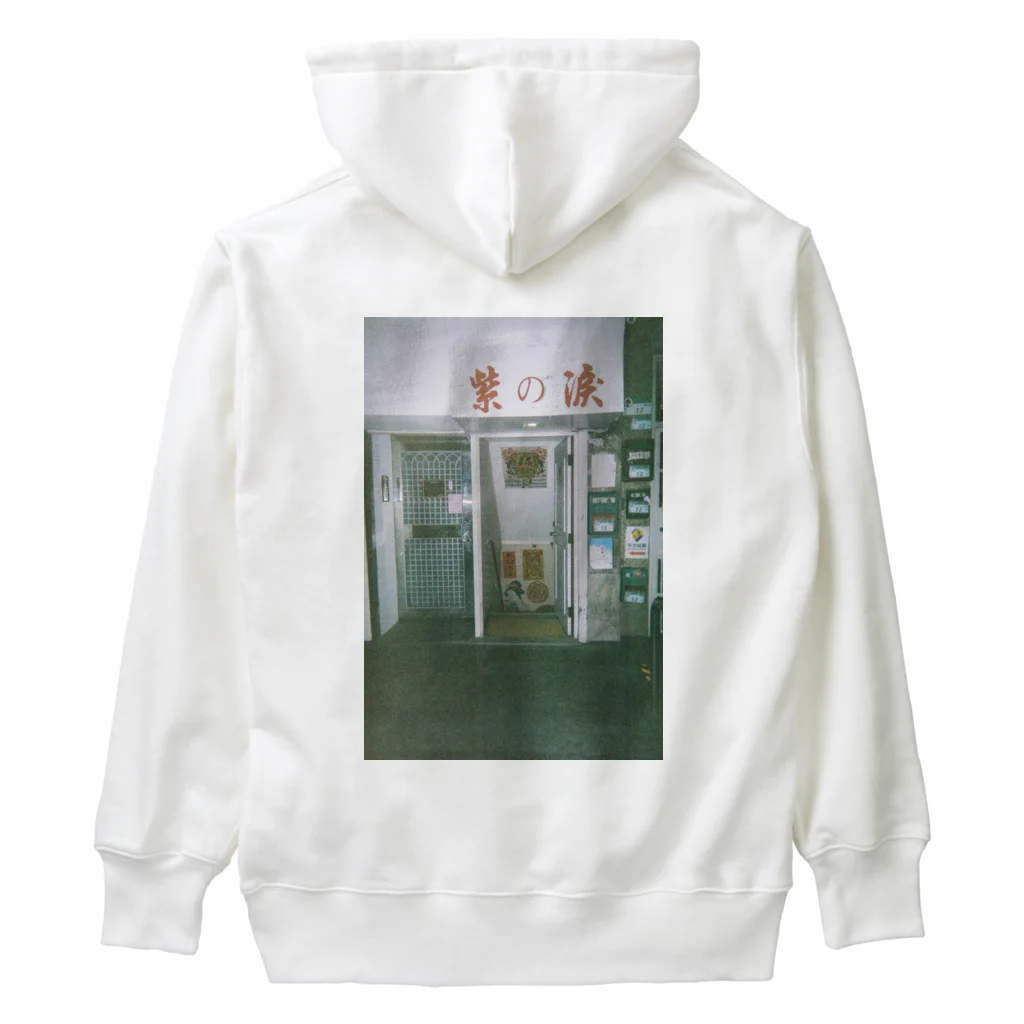 PIECE of Cakeのpocパーカー Heavyweight Hoodie