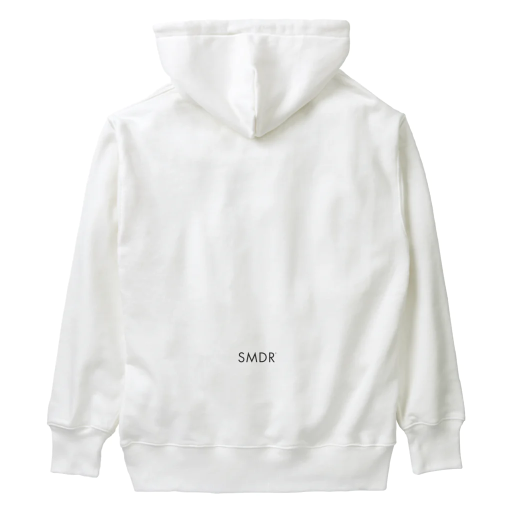 SAMADARA SHOPのリトルリチュアル Heavyweight Hoodie