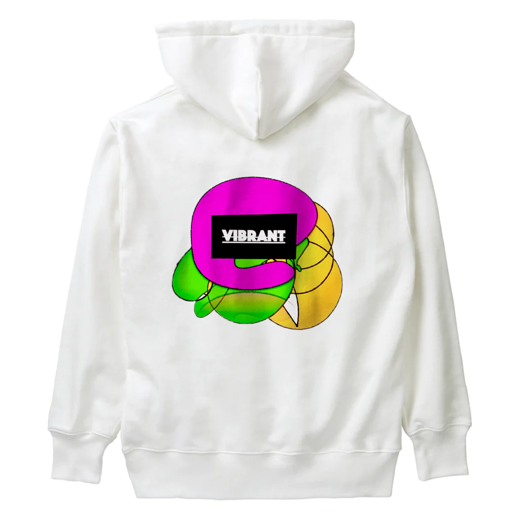 filmのvibrant Heavyweight Hoodie