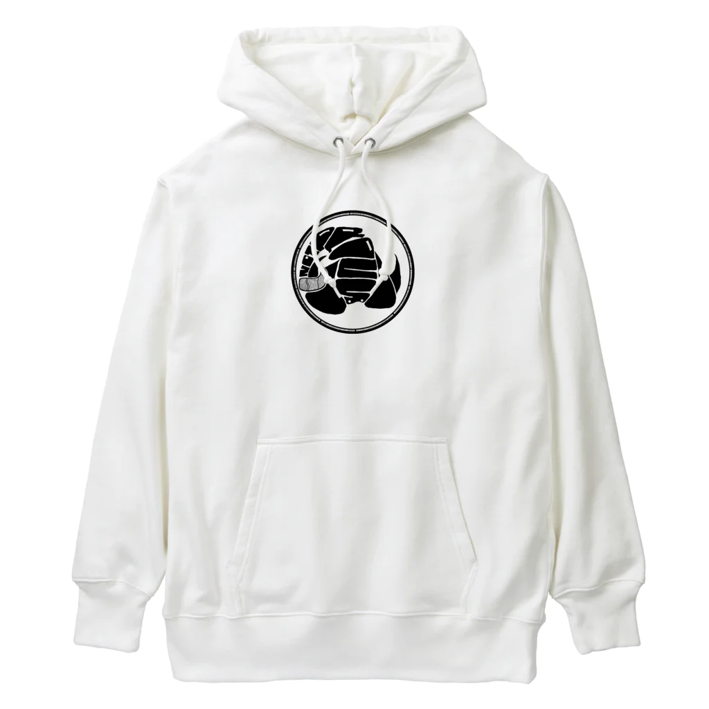 scorpion★のscorpion★柄  Heavyweight Hoodie