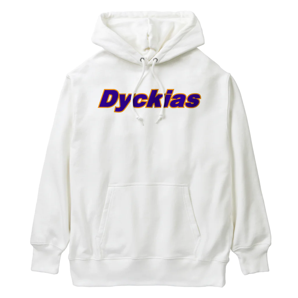 majime-nekoのお店のDyckias ディッキアズ Heavyweight Hoodie