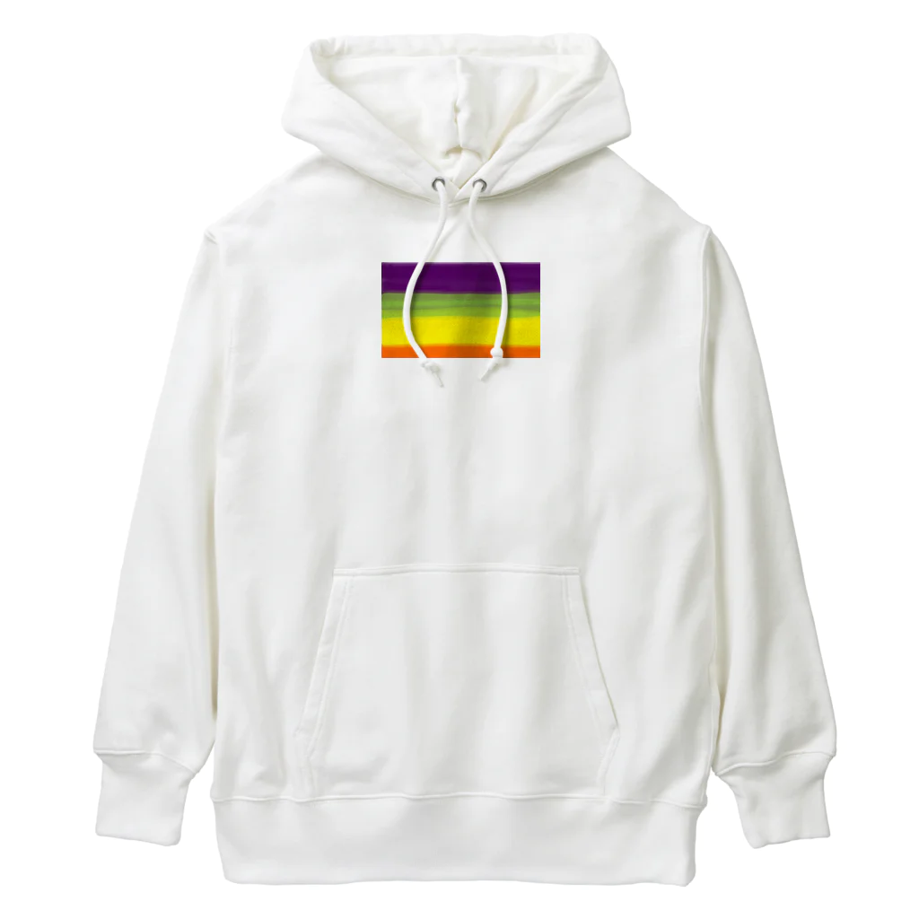 tocorazの＊colors＊ Heavyweight Hoodie