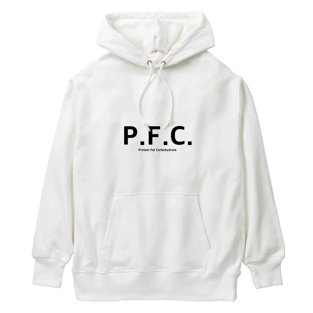 shonのP.F.C. Tシャツ Heavyweight Hoodie