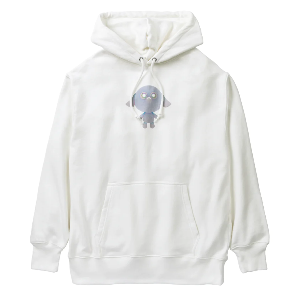 NOCIW333のNOCIW Heavyweight Hoodie