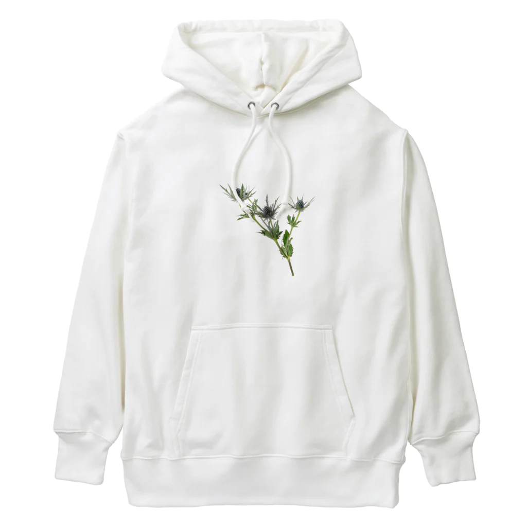 Ficusのエリンジューム Heavyweight Hoodie