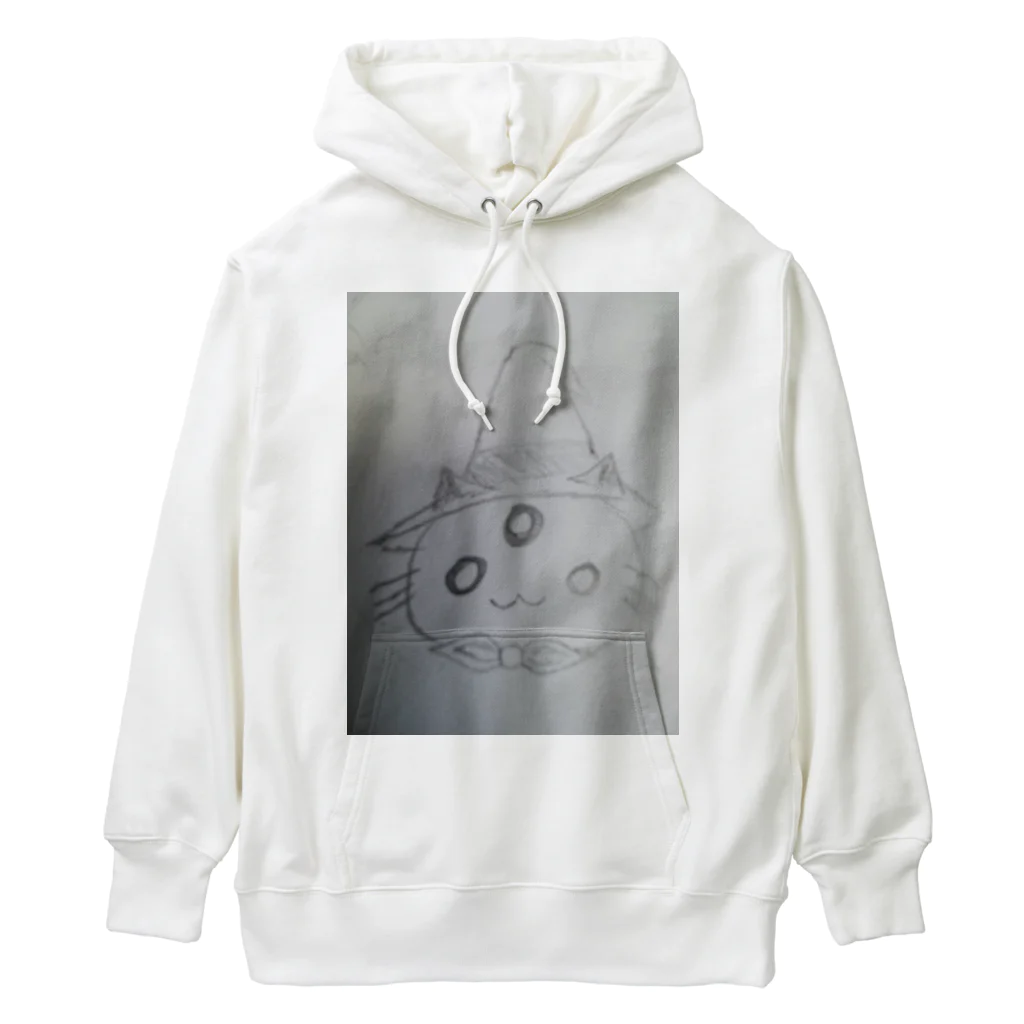 モジャのﾅｧｰｺﾞチャンパーカー Heavyweight Hoodie