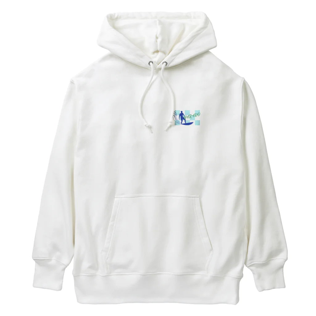 HARABOのHARABO Heavyweight Hoodie