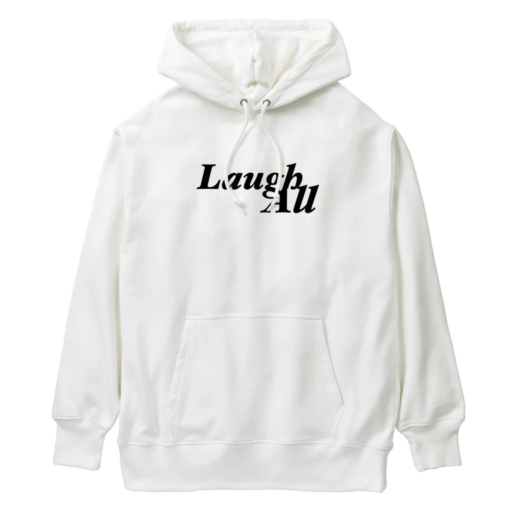 LOYALTY のっh Heavyweight Hoodie