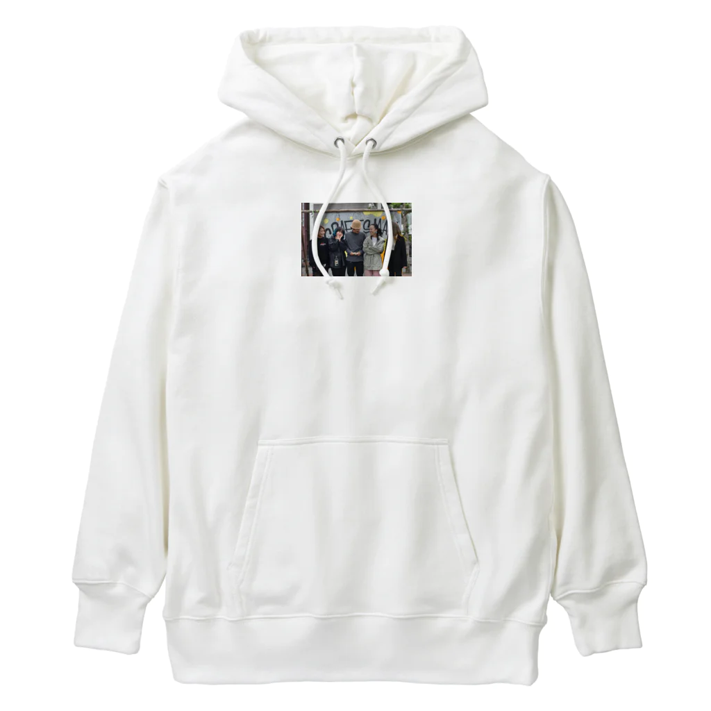 reloadのPhoto パーカー Heavyweight Hoodie