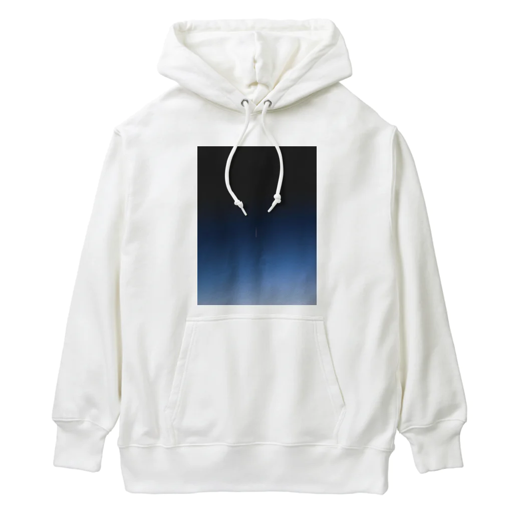 Sunfresh / サンフレッシュ のGradation Heavyweight Hoodie