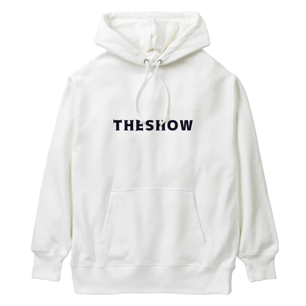 ,g,LANDのTHESHOW ヘビーウェイトパーカー