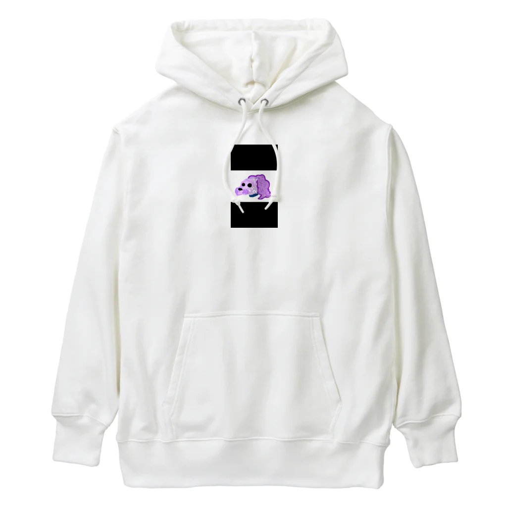 PAPUのぱぷまぷ Heavyweight Hoodie