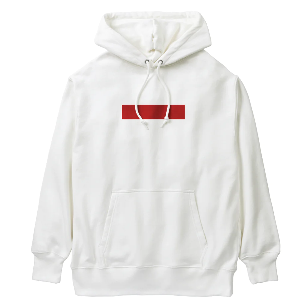 無機化合物🗑のガべパーカー（試作 Heavyweight Hoodie