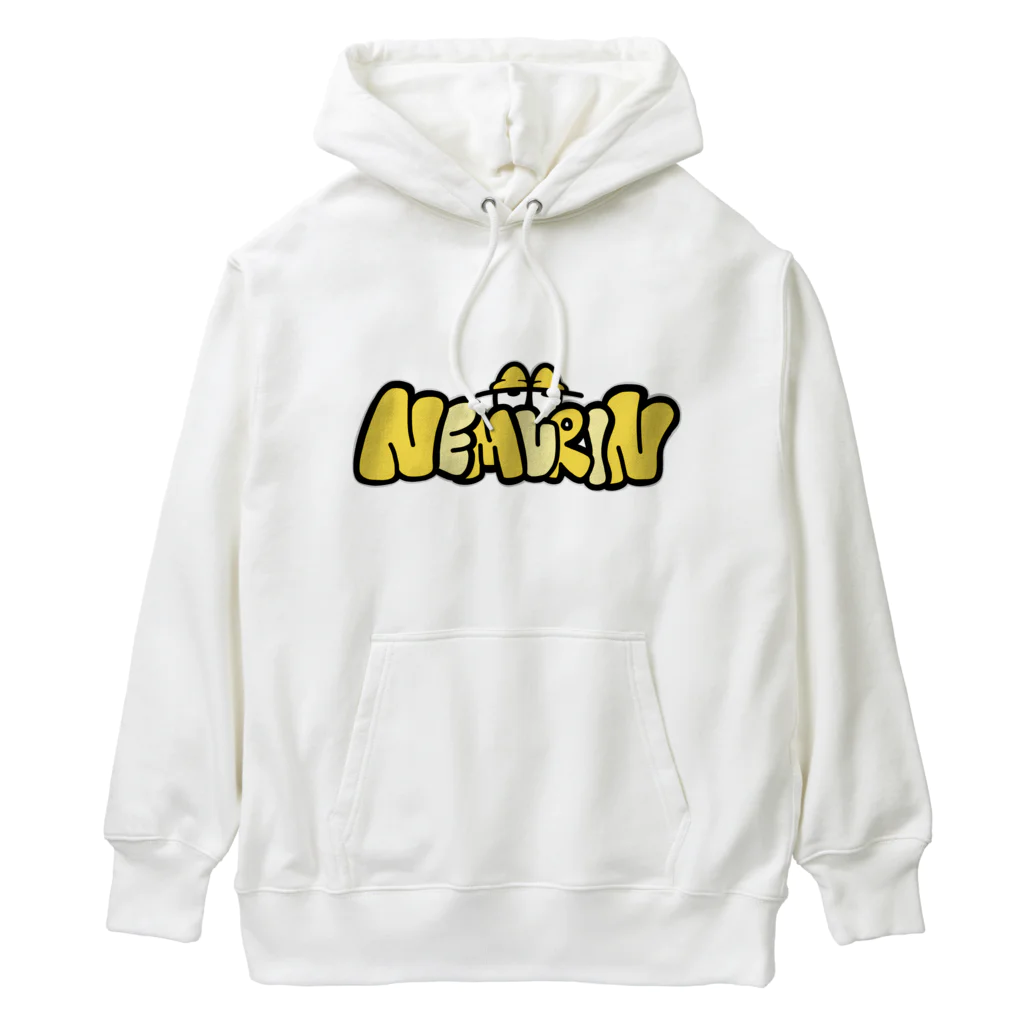 NEMURINのNEMURIN Heavyweight Hoodie