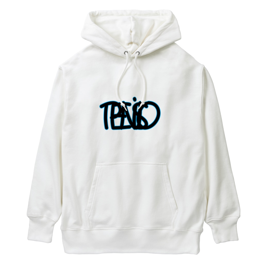 PENISOのPENISO ストリート パーカー Heavyweight Hoodie