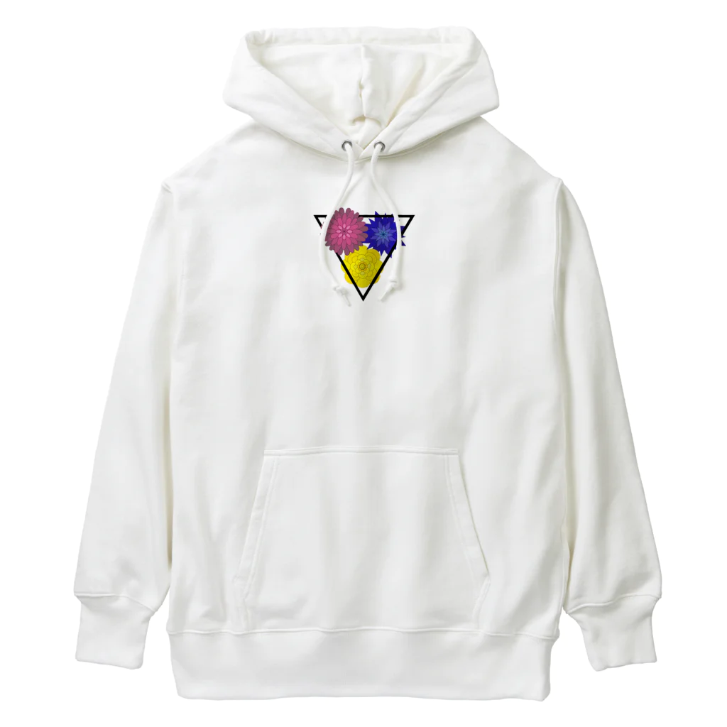 杏ちゃんのanzu Heavyweight Hoodie