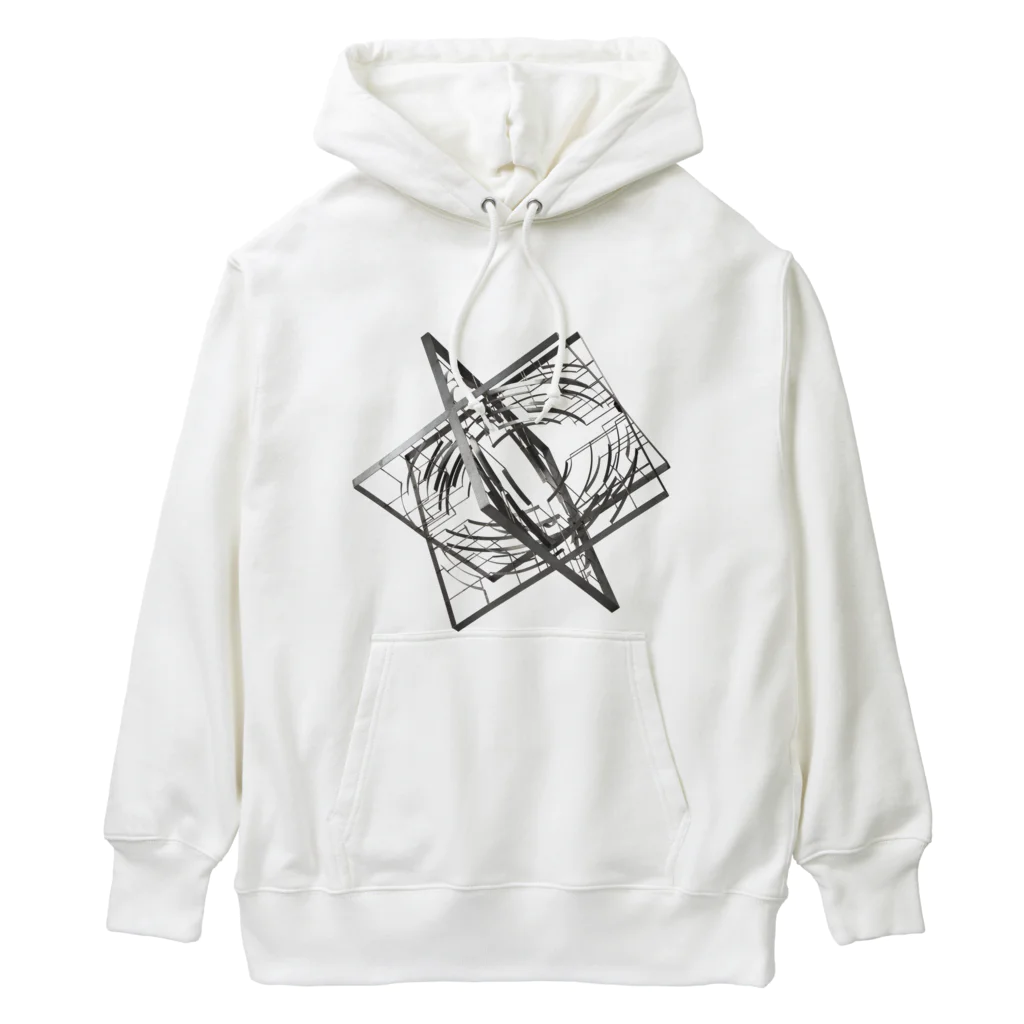 Hammerheadmetalのelement Heavyweight Hoodie