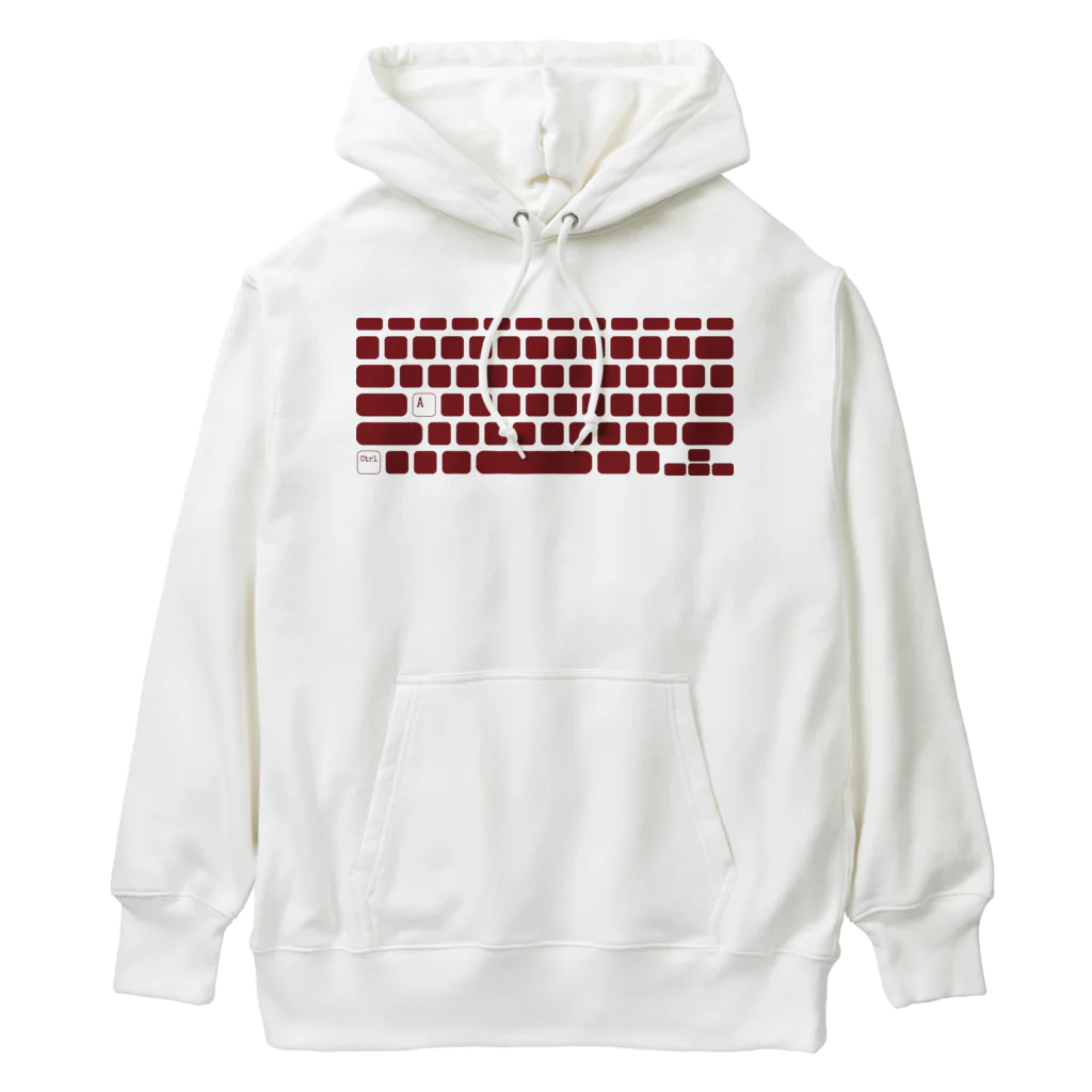 noisie_jpのすべてのひとの平等を(windows) Heavyweight Hoodie