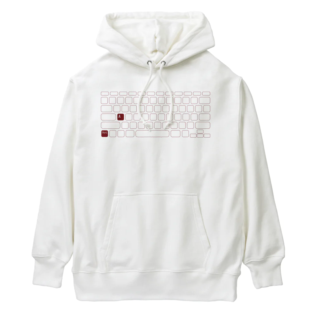 noisie_jpのすべてのひとの平等を(windows) Heavyweight Hoodie