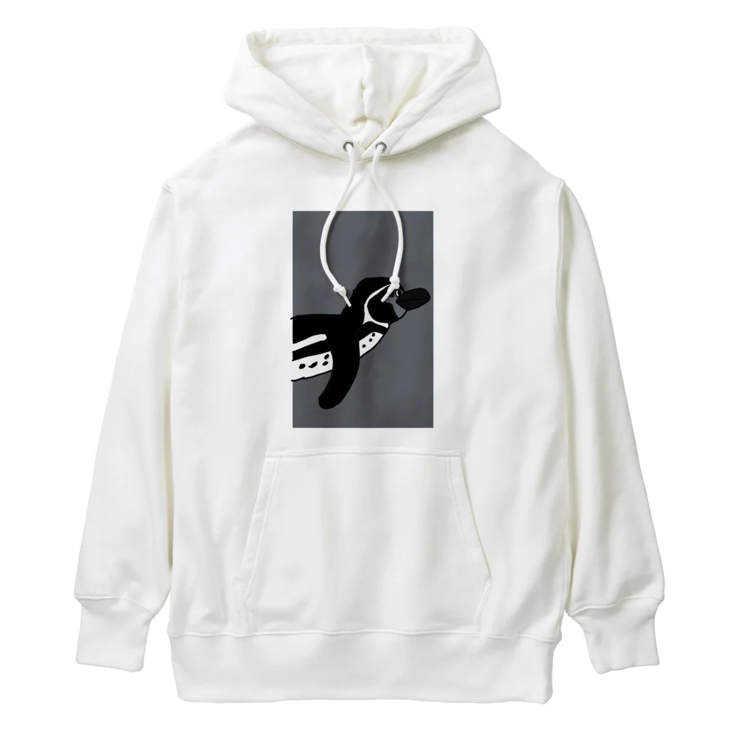 pinchmanの与三郎 Heavyweight Hoodie