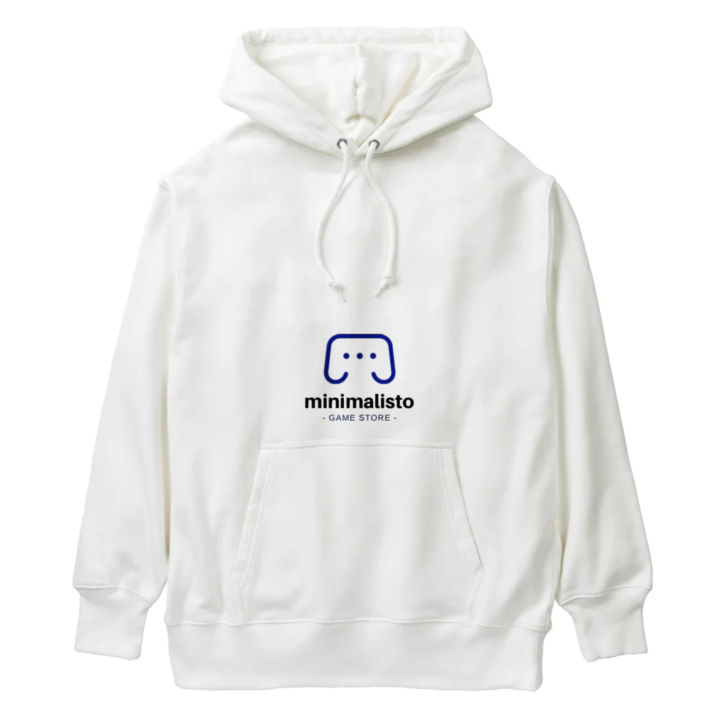 kotoのプレステ5がほしい Heavyweight Hoodie