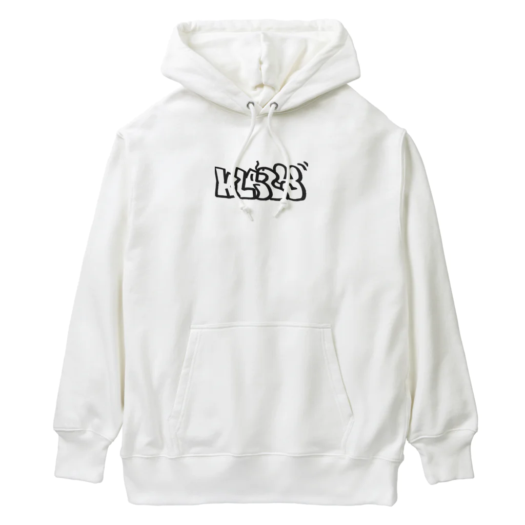 KLAZYのKLAZY Heavyweight Hoodie