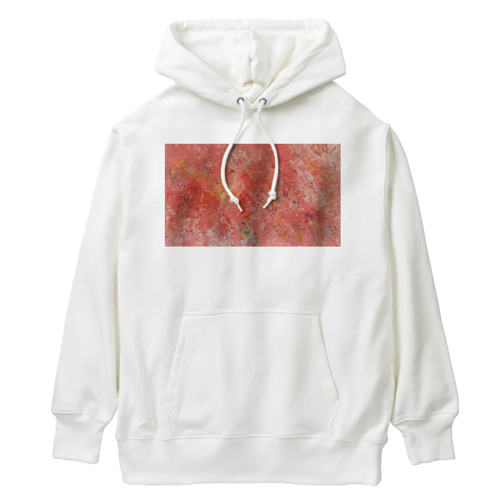 chasyのIn love Heavyweight Hoodie