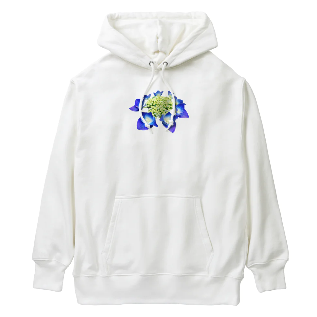 acobi'sの紫陽花 Heavyweight Hoodie