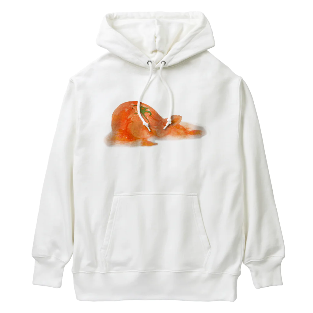 kandaのBLESSING Heavyweight Hoodie