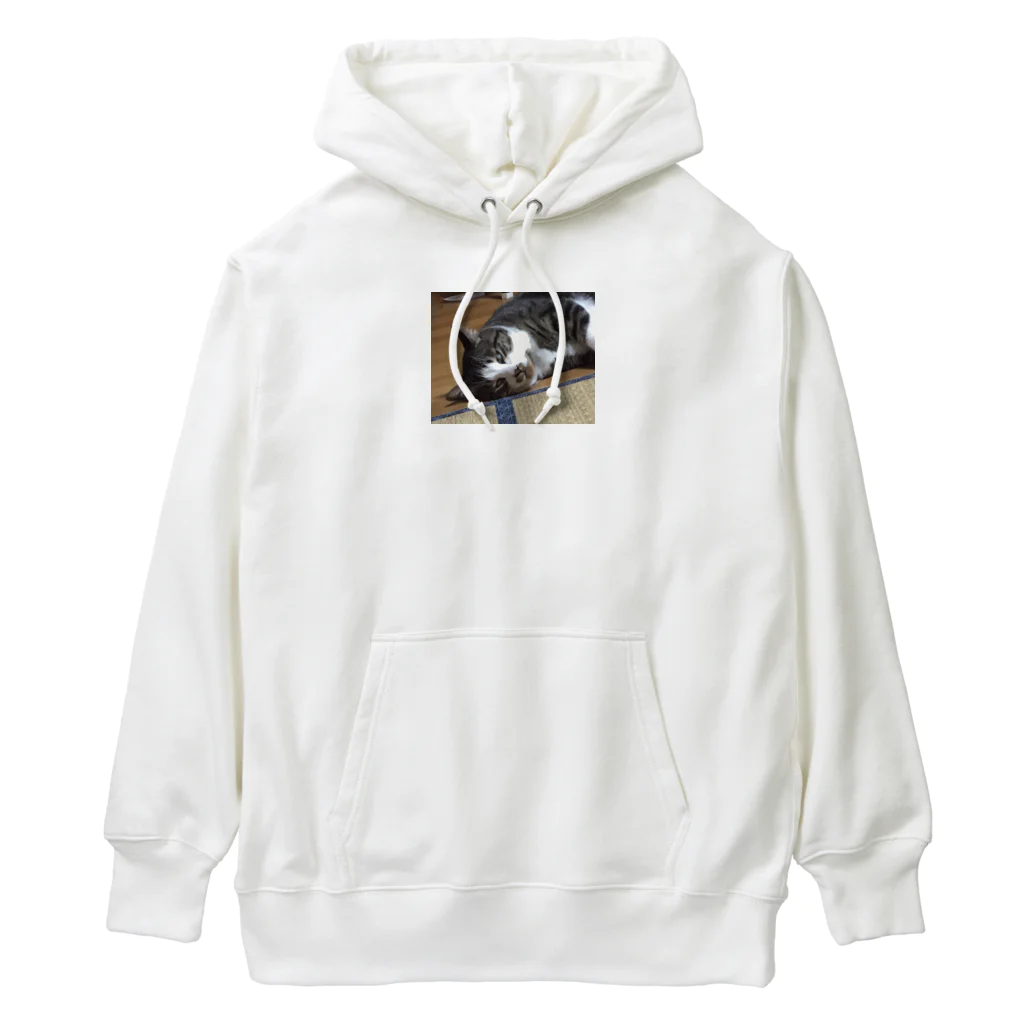 あやねのたんぼくん2 Heavyweight Hoodie