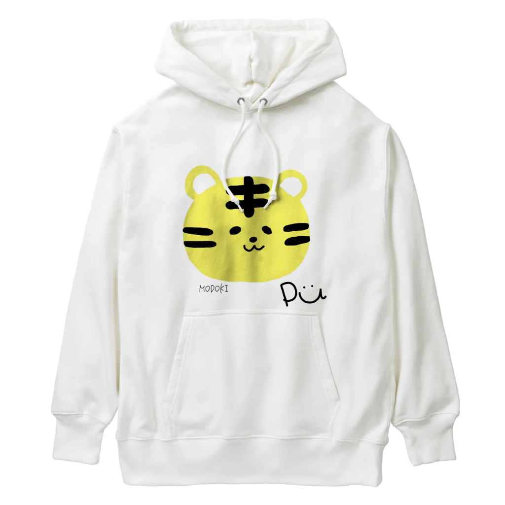 AIP-original goods shopのmodoki オリジナルgoods各種 Heavyweight Hoodie