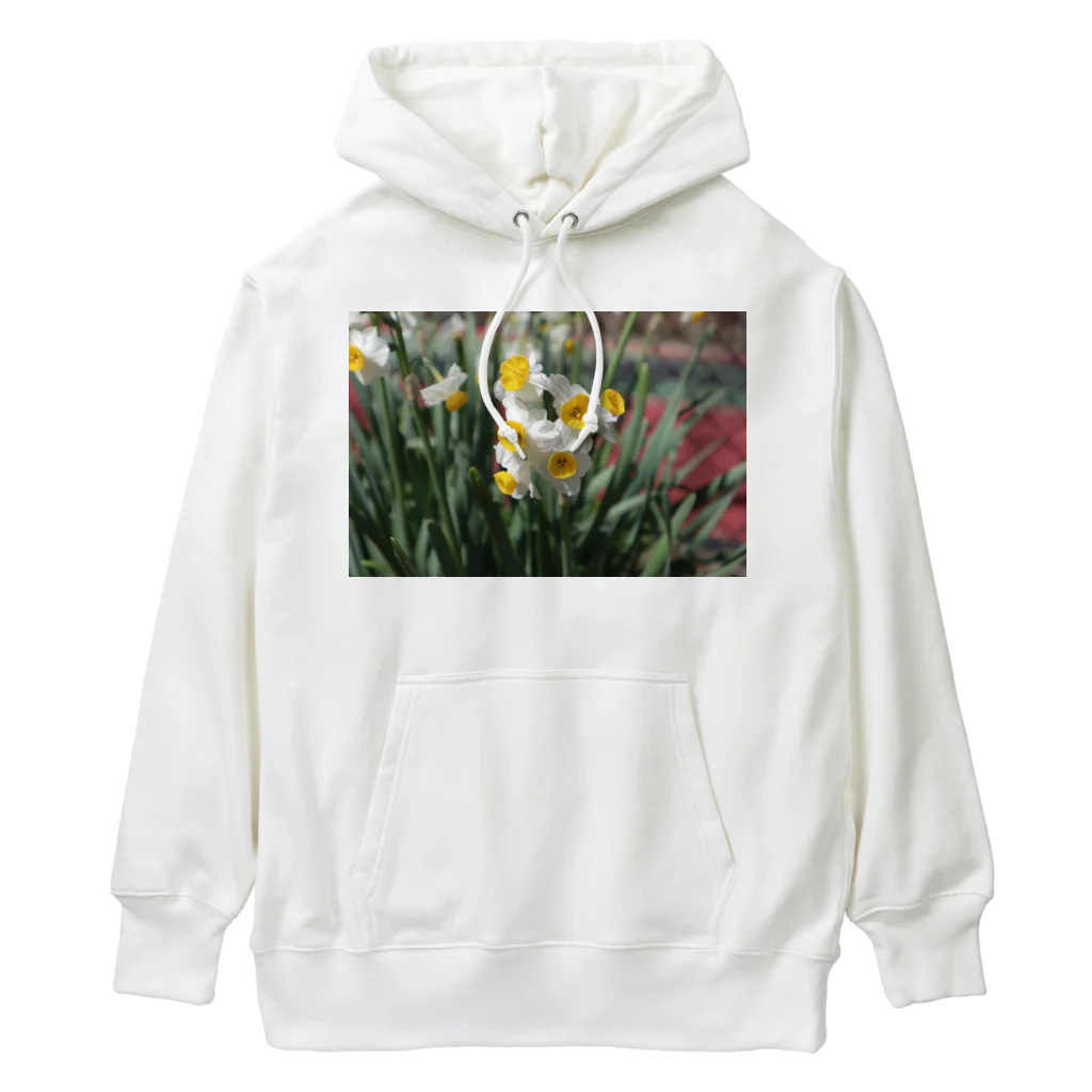 s__y_104のすいせん Heavyweight Hoodie