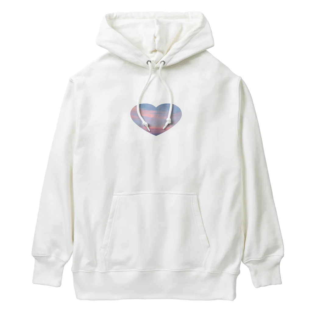 hanaショップのゆうひ Heavyweight Hoodie