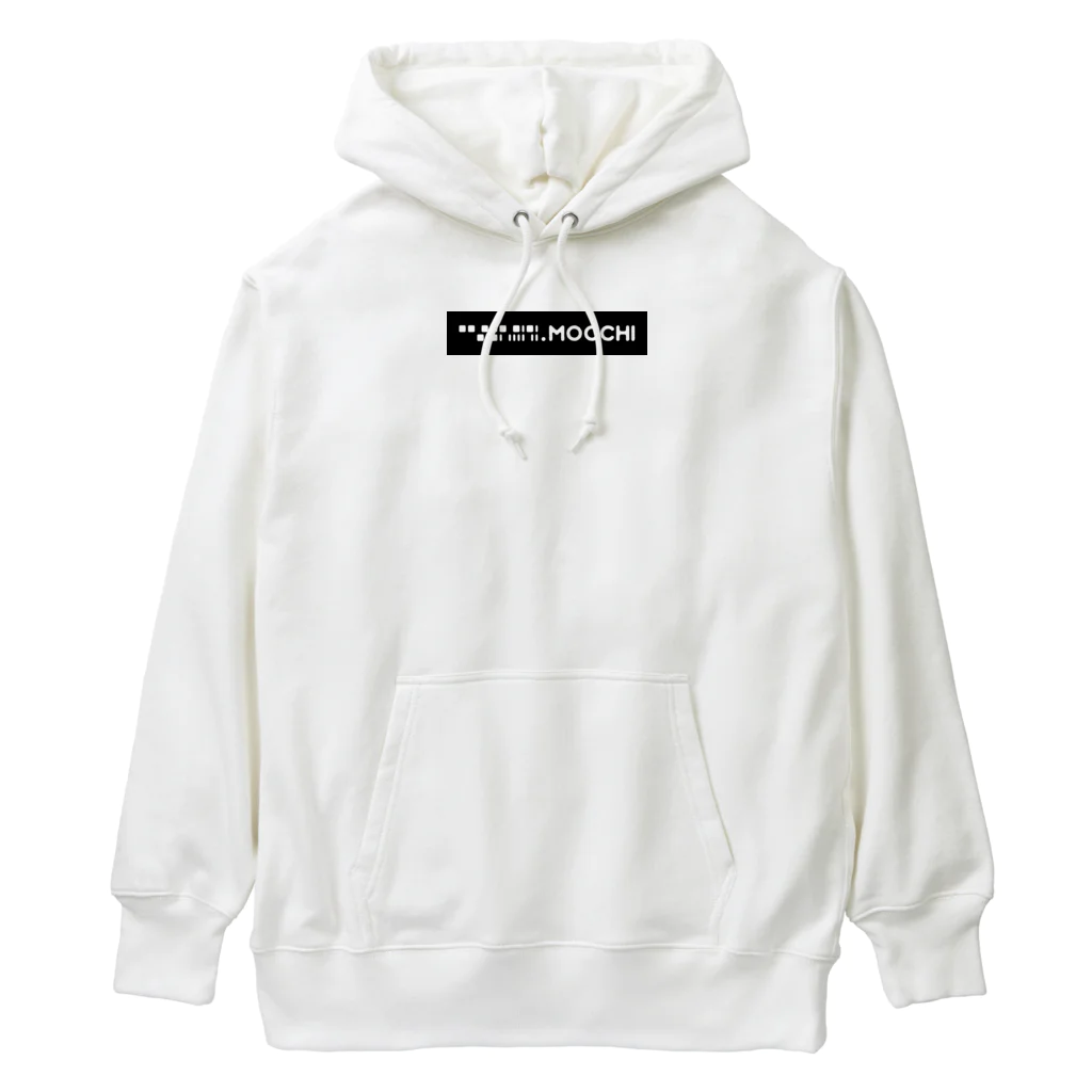 mocchi’s workshopのおうち大好き Heavyweight Hoodie