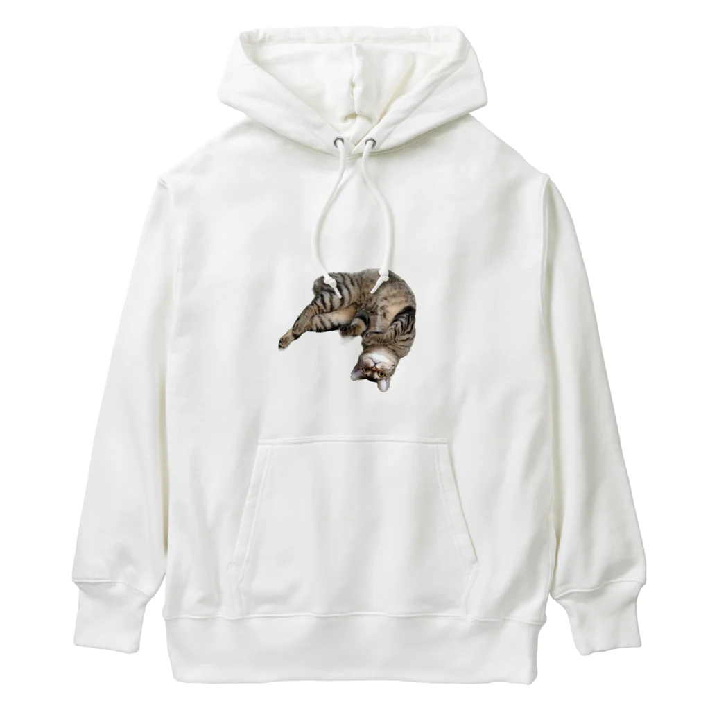 tompei☆のこまちゃん Heavyweight Hoodie